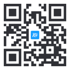 苹果用户专属 二维码 | HUAQIU.COMapp